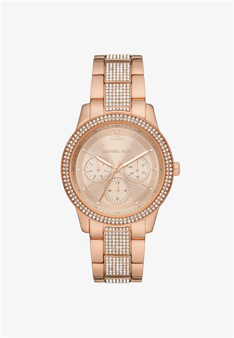 qualität bei michael kors uhr rose